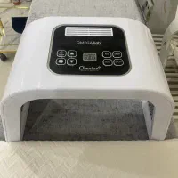 تونل ال ای دی امگا لایت