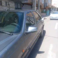 پرشیا مدل ۹۳‌ داشبورت جدید