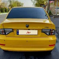 سمند سورن زیر قیمت