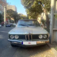 ب ام و (Bmw)۵۱۸|خودرو کلاسیک|ری, صفاییه (چشمه علی)|دیوار