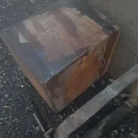 منبع روغن کمپرسی