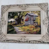 تابلوفرش|تابلو فرش|اهواز, شریعتی جنوبی|دیوار