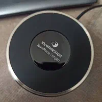 ماوس سه بعدی 3Dconnection|قطعات و لوازم جانبی رایانه|قزوین, |دیوار