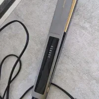 اتو مو کاملا نو همش چندبار استفاده شده کراتین کردم