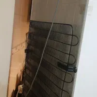 یخچال هیمالیا|یخچال و فریزر|تهران, هلال احمر|دیوار