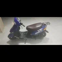 فروش موتور پاکشتی 100سی سی