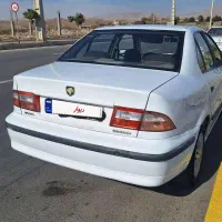 سمند EF7 مدل ۹۶|خودرو سواری و وانت|مراغه, |دیوار