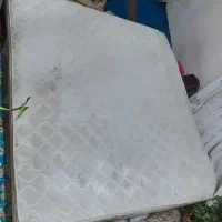 تشک و تخت