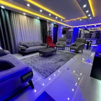 اجاره ویلا استخردار لوکس و لاکچری فول vip|اجارهٔ کوتاه‌مدت ویلا و باغ|رشت, بلوار گیلان|دیوار