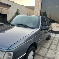 ۴۰۵ مدل ۹۴ . بدون رنگ و آفتاب سوختگی