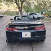 کامارو ۶ سیلندر کروک ۲۰۱۵ دزفول|خودرو سواری و وانت|اهواز, کیان اباد|دیوار