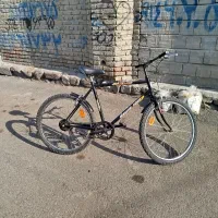 دوچرخه کوهستانی نو ایرانی
