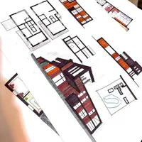 انجام پروژه های دانشجویی و اجرایی معماری