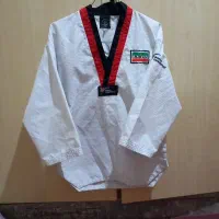 لباس تکواندو