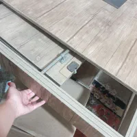 مبل ۷ نفره و میز ناهارخوری ۶ تا ۸نفره|مبلمان خانگی و میز عسلی|سرخرود, |دیوار