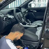 کارشناسی رنگ خودرو درمحل/پیروزی،محلاتی،نارمک