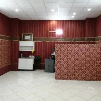 اجاره مغازه ۵۰متری مارلیک|اجارهٔ مغازه و غرفه|قرچک, شهرک طلائیه|دیوار