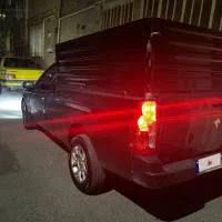 آریسان ۲ مدل ۴۰۲|خودرو سواری و وانت|کهریزک, |دیوار