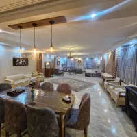 ۶۳۷ متر زمین۳۵۰ متر بنا دوبلکس مبله/انشعابات وصل