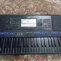 ارگ یاماها Sx700|پیانو، کیبورد، آکاردئون|نیشابور, کریم آباد|دیوار