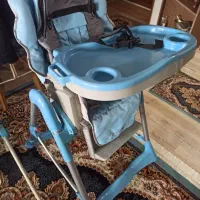 سیسمونی کودک|اسباب و اثاث بچه|تنکابن, |دیوار