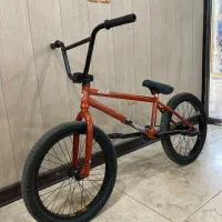 دوچرخهBMX Primium Subway|دوچرخه، اسکیت، اسکوتر|تهران, آبشار تهران (دریاچه)|دیوار
