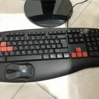 کامپیوتر|رایانه رومیزی|تنکابن, |دیوار