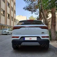 دیگنیتی پرستیژ داخل مارون|خودرو سواری و وانت|اصفهان, رزمندگان|دیوار