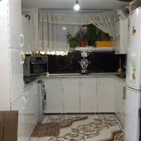 آپارتمان 55متر