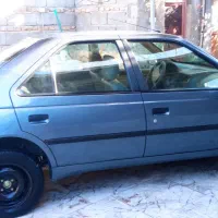 فروش ۴۰۵مدل ۹۷