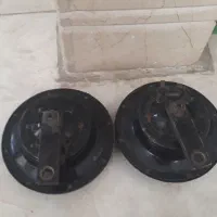 بوق ۱۰۱۱
