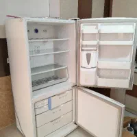 یخچال اسنوا