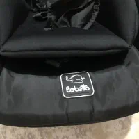 صندلی کودک و کلیر|کالسکه و لوازم جانبی|رودهن, |دیوار