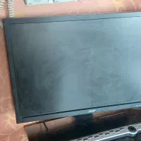 مانیتور acer ۲۲ اینچ سالم