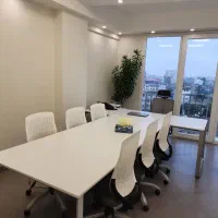 100متر/مدرن و لوکس/بلوار اصلی گلسار|اجارهٔ دفتر کار، اتاق اداری، مطب|رشت, گلسار|دیوار