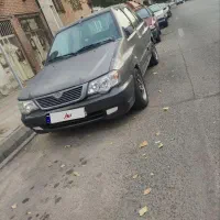 پراید۱۳۲مدل ۸۹