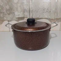 قابلمه تفلون|ظروف پخت‌وپز|فولادشهر, A2|دیوار