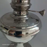 گردسوز روسی اصل|کلکسیون اشیاء عتیقه|گرگان, |دیوار