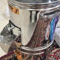 سبزی خورد کن سبز ایران