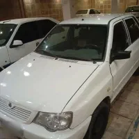 پراید132مدل90فقط معاوضه با ساینا|خودرو سواری و وانت|اهواز, کوروش|دیوار