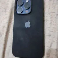 اپل iPhone 15 Pro با حافظهٔ ۱۲۸ گیگابایت|موبایل|اصفهان, آزادان|دیوار