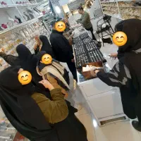 بدلیجات رنگ ثابت