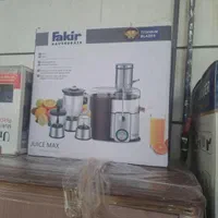 آبمیوه گیر ۴کاره گارانتی دار شرکتی آبمیوه گیری|آبمیوه‌گیر و آب‌مرکبات‌گیر|خرم‌آباد, |دیوار