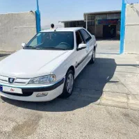 پژو پارسtu5 مدل۹۹ کارمندی (شهرضا)