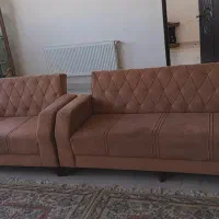 مبل هفت نفره