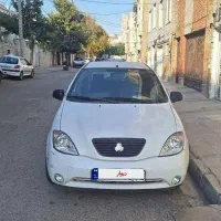 تیبا صندوقدار فنی سالم
