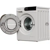 لباسشویی پاکشوما ۹کیلویی آکبند|ماشین لباسشویی و خشک‌کن لباس|خوی, |دیوار