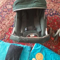 کریر نوزاد
