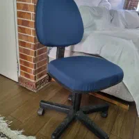 صندلی چرخدار