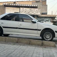 پژو پارس سال سفارشی